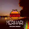 PROFSSIONAL HAMBURGER - Merihari - Single